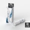 Drinkpod Maytag UKF8001 Refrigerator Water Filter Compatible by BlueFall, PK 2 BF-UKF8001-2PACK - alternate 4